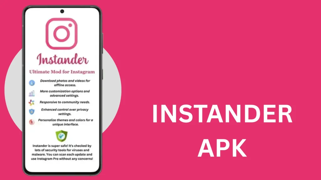 Instander APK V19.0 (2026) - Features, Updates & Download Guide 2 instander apk